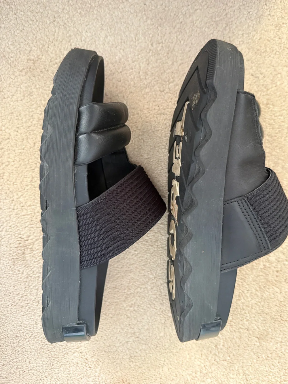 Sorel Women’s Viibe Slide